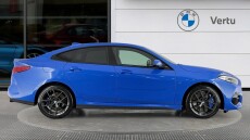 BMW 2 Series 220i M Sport 4dr Step Auto Petrol Saloon
